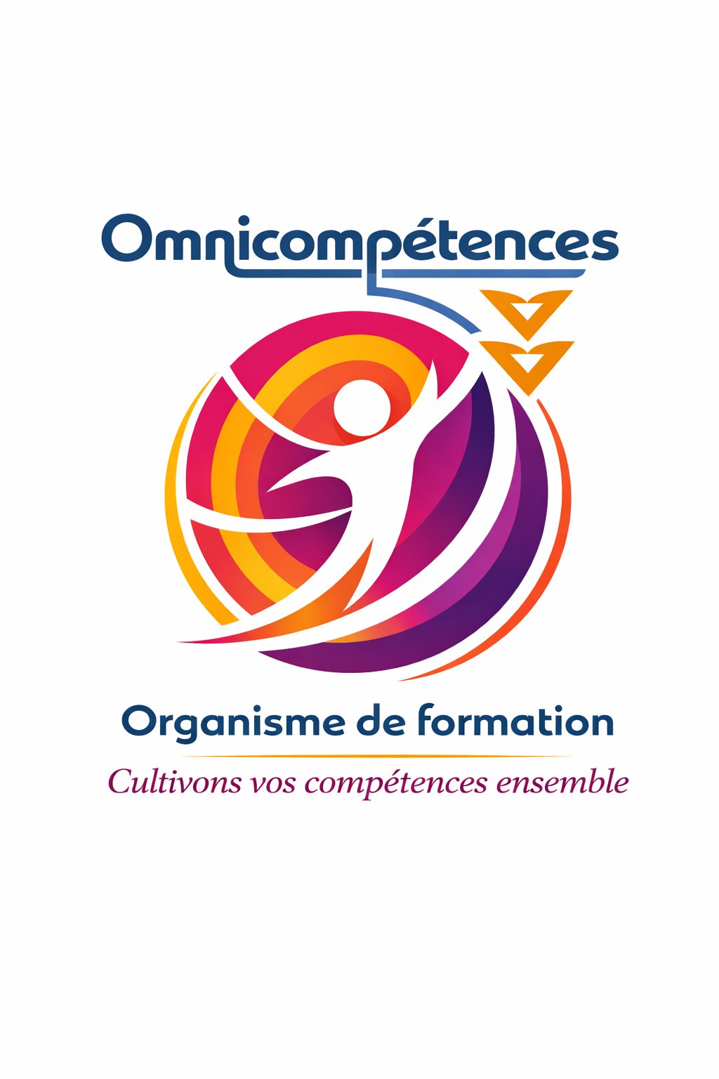 Logo Omnicompétences