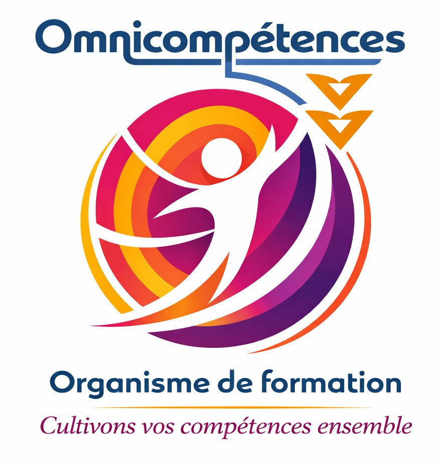 Logo Omnicompétences